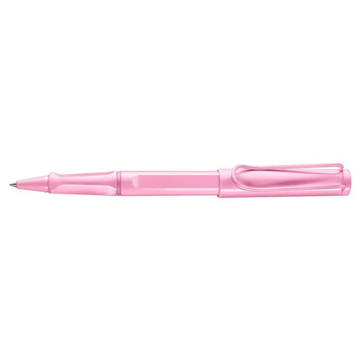 Lamy Safari Rollerball Pen Lightrose LY4037242_1