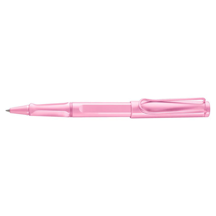 Lamy Safari Rollerball Pen Lightrose LY4037242_1