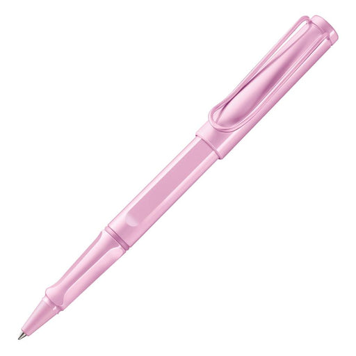 Lamy Safari Rollerball Pen Lightrose LY4037242_2