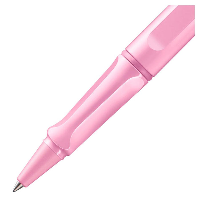 Lamy Safari Rollerball Pen Lightrose LY4037242_3