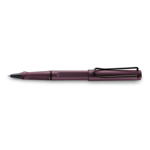 Lamy Safari Rollerball Pen Scarlet 1002052_1