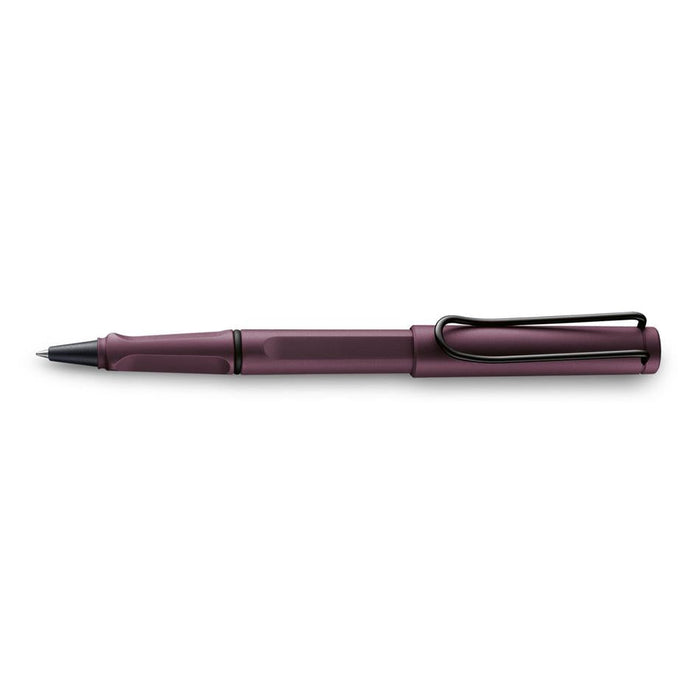 Lamy Safari Rollerball Pen Scarlet 1002052_1