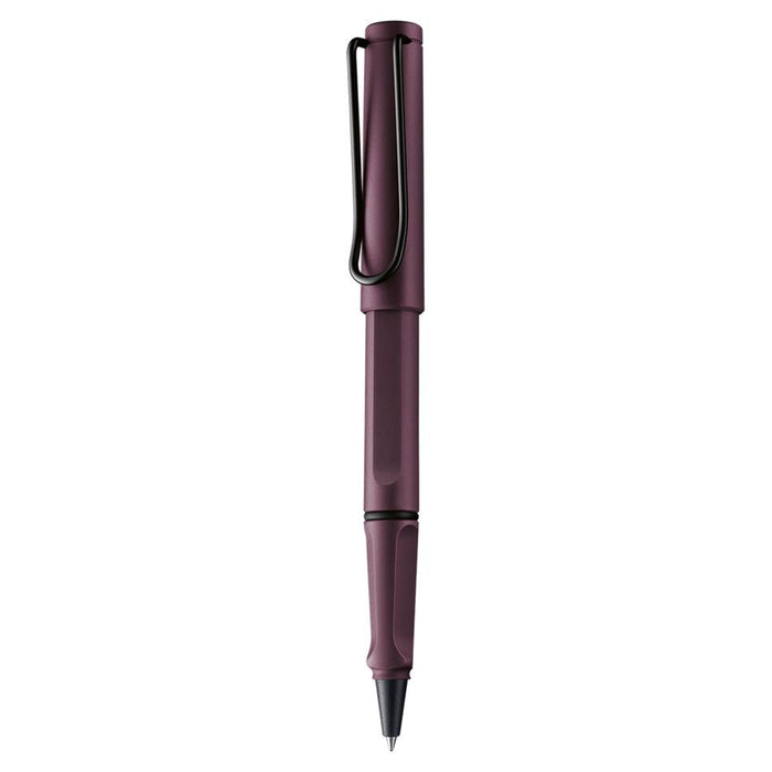 Lamy Safari Rollerball Pen Scarlet 1002052_2