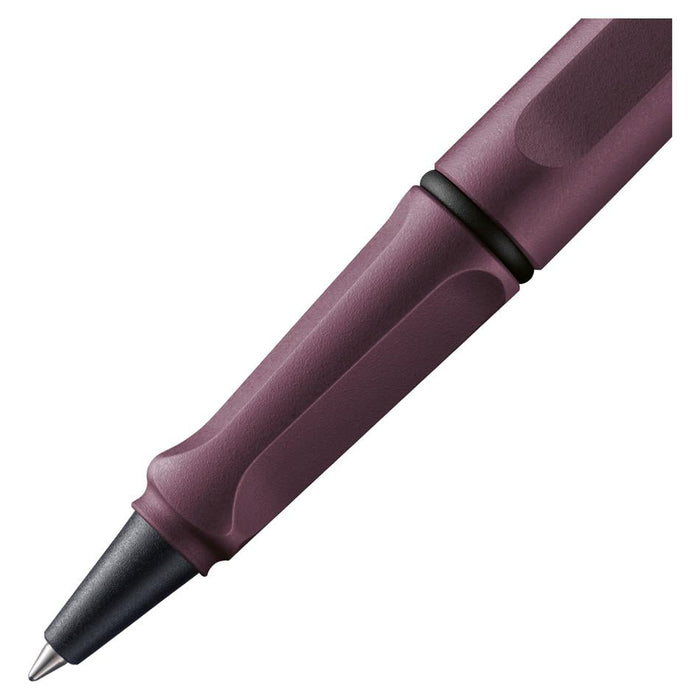 Lamy Safari Rollerball Pen Scarlet 1002052_4