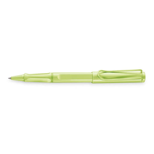 Lamy Safari Rollerball Pen Spring Green Model LY4037172_1