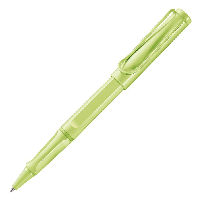 Lamy Safari Rollerball Pen Spring Green Model LY4037172_2