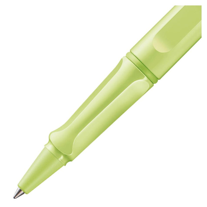 Lamy Safari Rollerball Pen Spring Green Model LY4037172_3