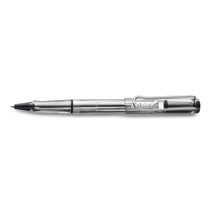 Lamy Safari Rollerball Pen Vista Black LY4001076_1