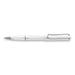 Lamy Safari Rollerball Pen White (319) Ergonomic Grip_1
