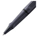 Lamy Safari Steel Black Rollerball Pen 1001087_3