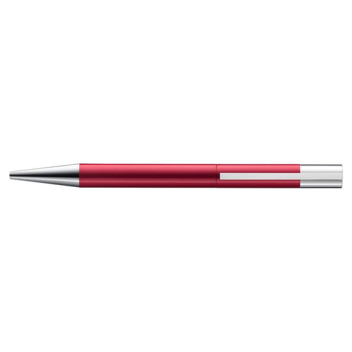 Lamy Scala Ballpoint Pen Gloss Red M16 Refill 1000921_1