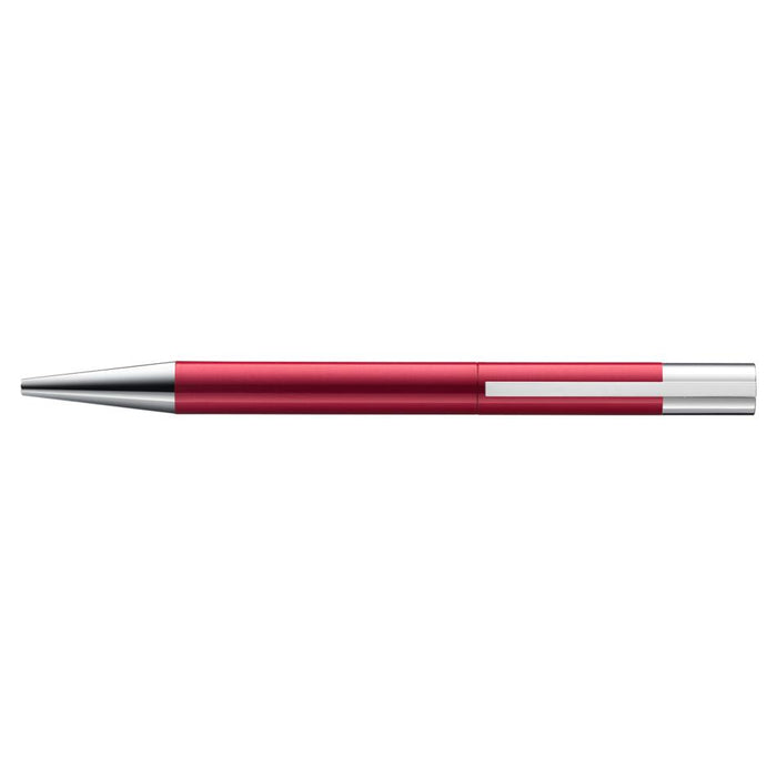 Lamy Scala Ballpoint Pen Gloss Red M16 Refill 1000921_1
