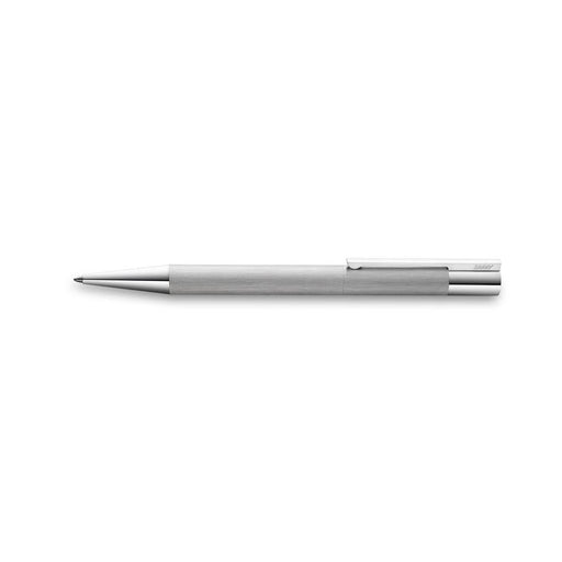 Lamy Scala Mechanical Pencil 0.7mm Brushed Steel LY4030085_1