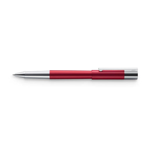 Lamy Scala Rollerball Pen Gloss Piano Red M63 1000922_1