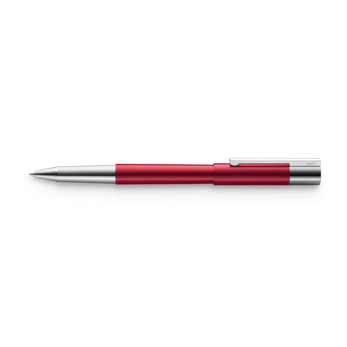 Lamy Scala Rollerball Pen Gloss Piano Red M63 1000922_1