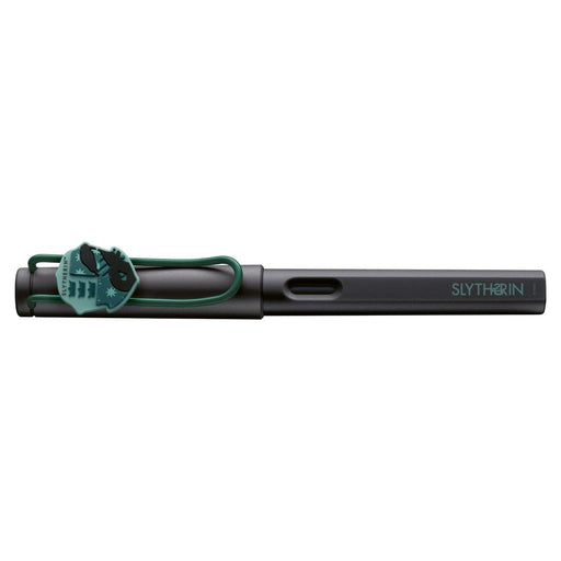 Lamy Slytherin Fountain Pen LE Fine Nib 1002320_1