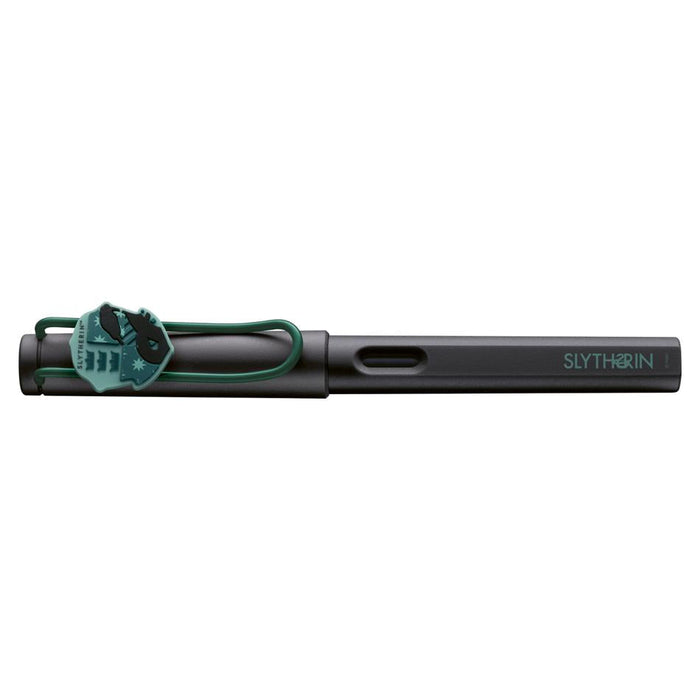 Lamy Slytherin Fountain Pen LE Fine Nib 1002320_1