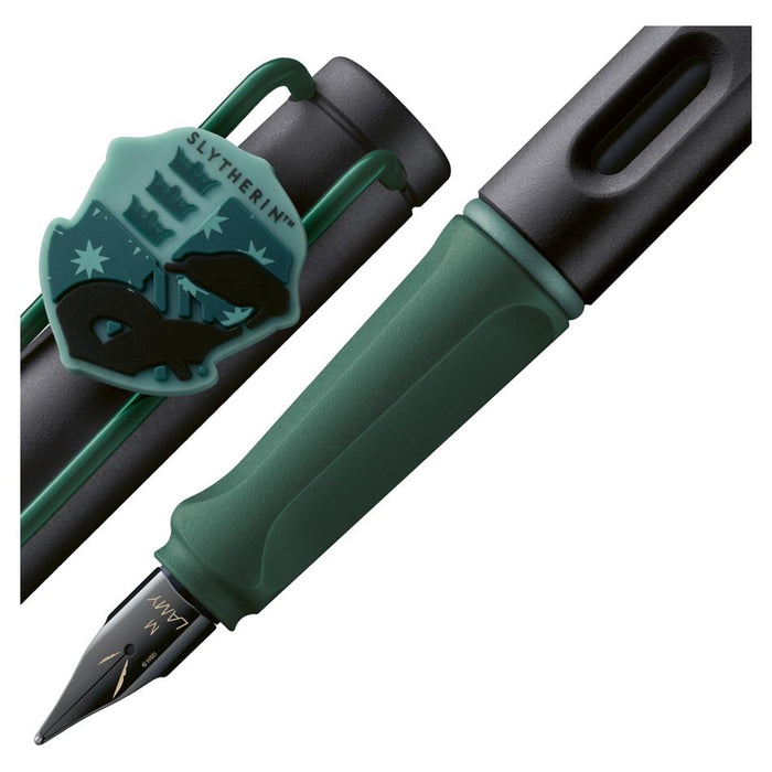 Lamy Slytherin Fountain Pen LE Fine Nib 1002320_3