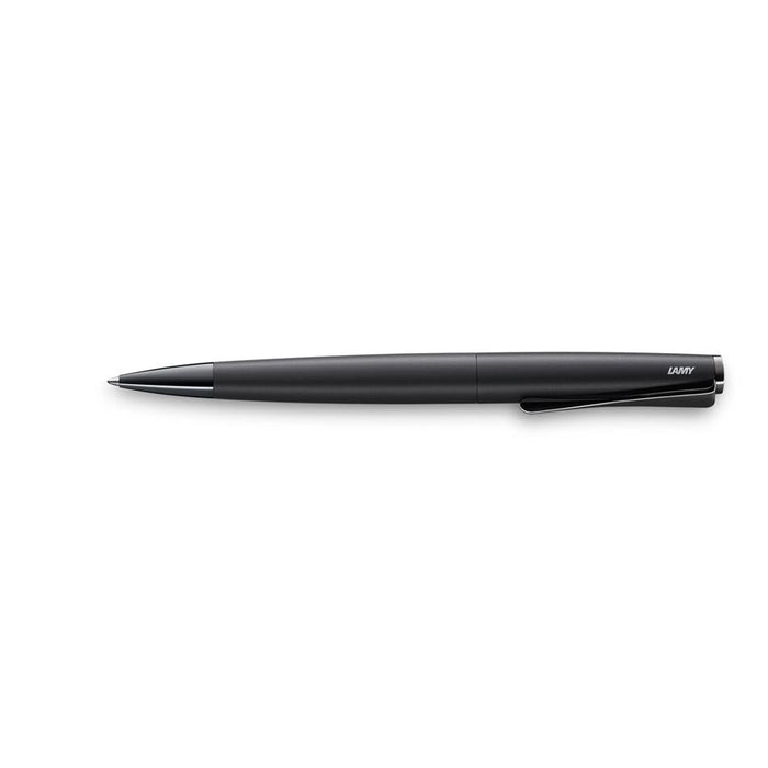 Lamy Studio Ballpen LX All Black Twist Action Model 266_1