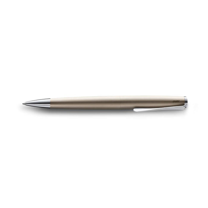 Lamy Studio Ballpen Palladium Chrome Clip LY4026543_1