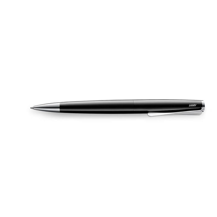 Lamy Studio Ballpen Piano Black Stainless Steel LY4032681_1