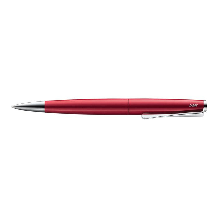 Lamy Studio Ballpoint Gloss PianoRed (268) 1000911_1