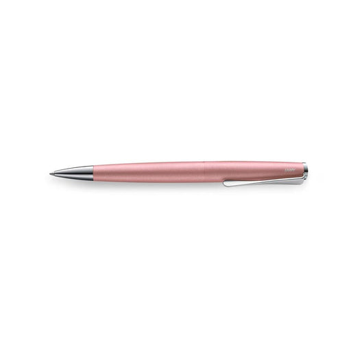 Lamy Studio Ballpoint Pen Matt Rose Finish LY4037371_2