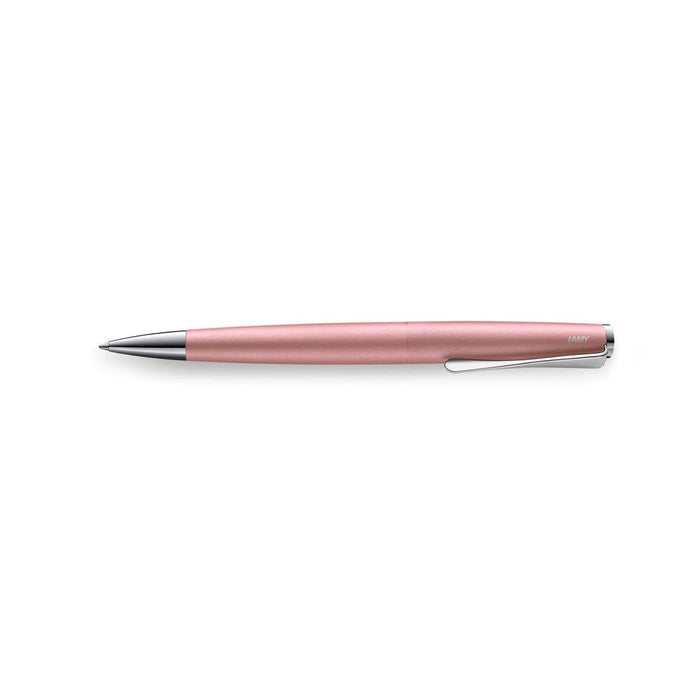 Lamy Studio Ballpoint Pen Matt Rose Finish LY4037371_2