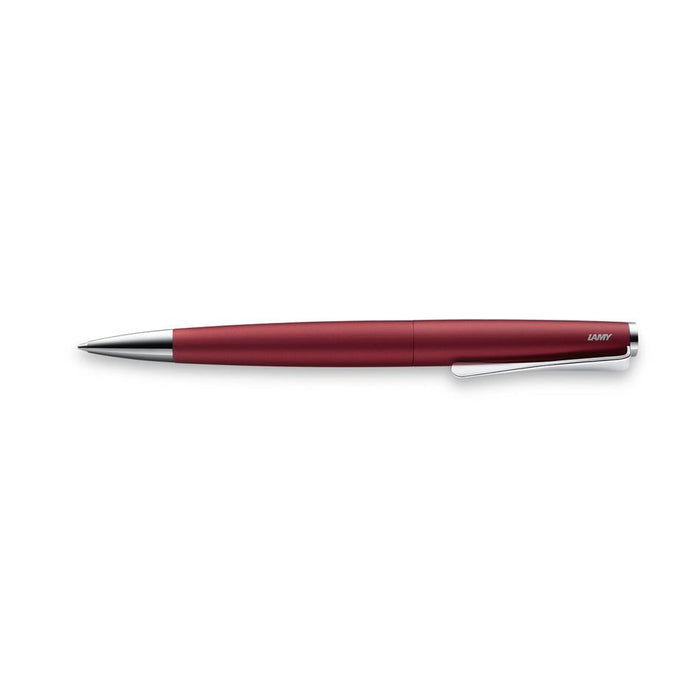 Lamy Studio Ballpoint Pen Matt Royal Red 1000916_1