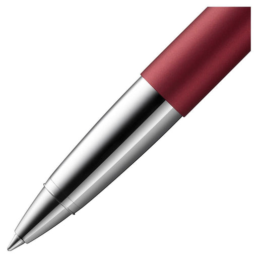 Lamy Studio Ballpoint Pen Matt Royal Red 1000916_2