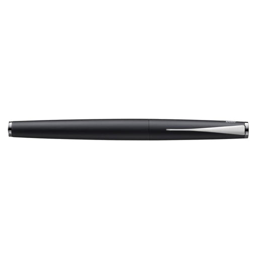 Lamy Studio Fountain Pen Black Fine Nib Matte Finish LY4000448_2
