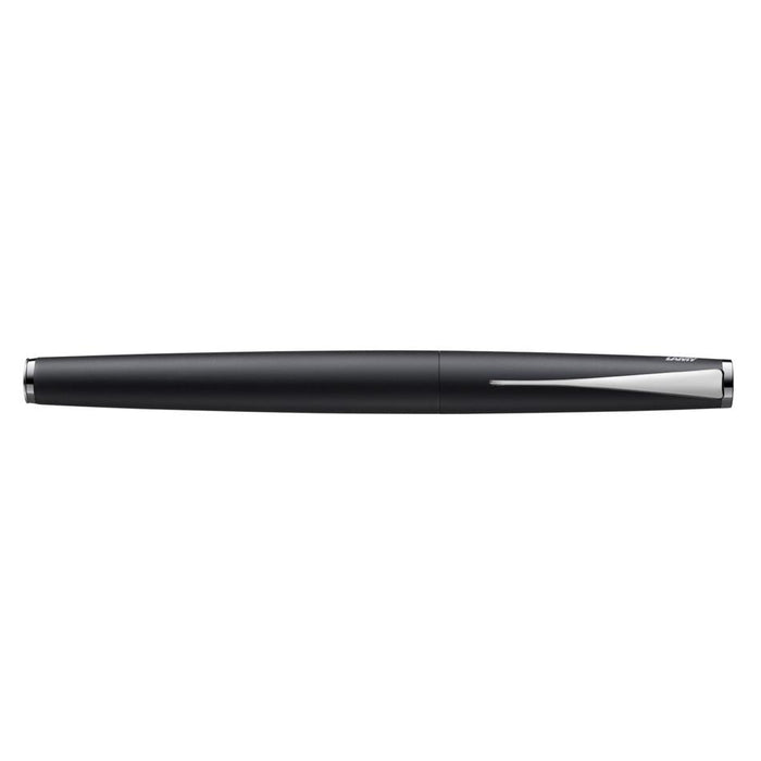 Lamy Studio Fountain Pen Black Fine Nib Matte Finish LY4000448_2
