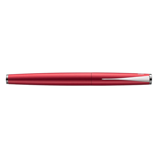 Lamy Studio Fountain Pen Gloss Red 14kt Medium Nib 1000910_2
