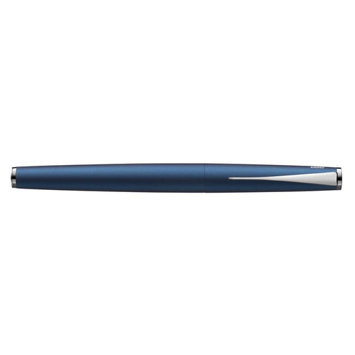 Lamy Studio Fountain Pen Imperial Blue Fine Nib LY4000463_2