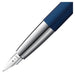 Lamy Studio Fountain Pen Imperial Blue Fine Nib LY4000463_3