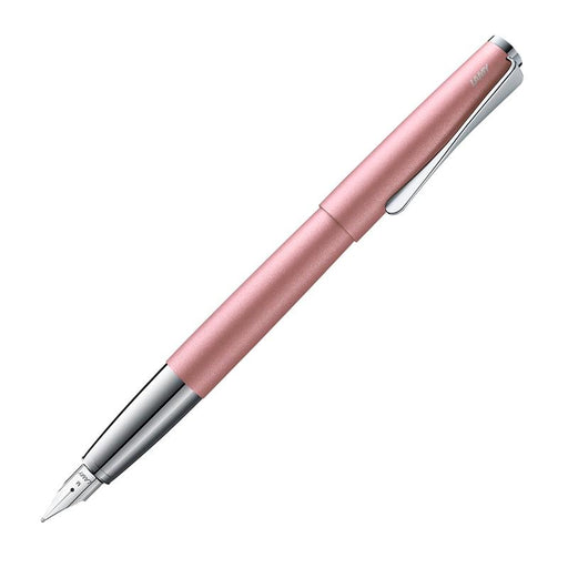 Lamy Studio Fountain Pen LE rose matt M (069) LY4037370_1
