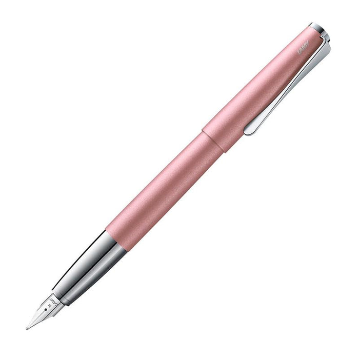 Lamy Studio Fountain Pen LE rose matt M (069) LY4037370_1