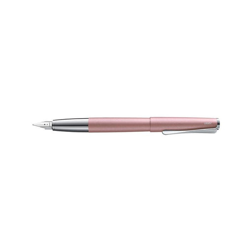 Lamy Studio Fountain Pen LE rose matt M (069) LY4037370_2