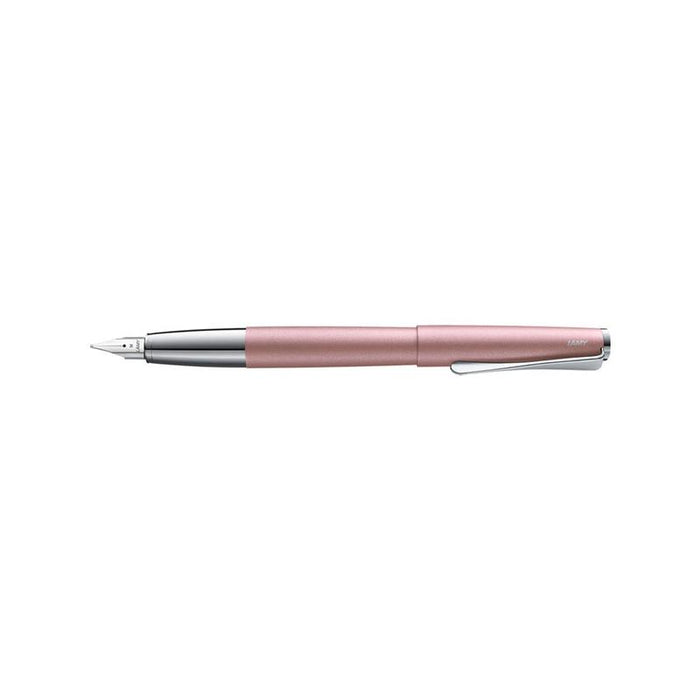 Lamy Studio Fountain Pen LE rose matt M (069) LY4037370_2