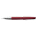 Lamy Studio Fountain Pen Matt Royal Red Fine Nib 1000914_1