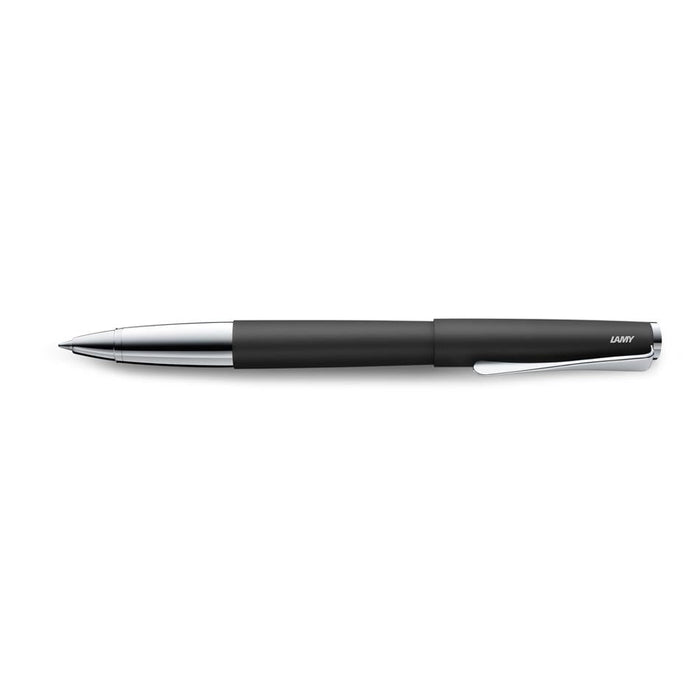 Lamy Studio Rollerball Pen Black Matt Finish 367 LY4001212_1