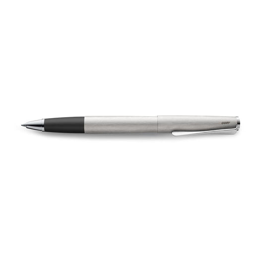 Lamy Studio Rollerball Pen Brushed Steel Model 365_1