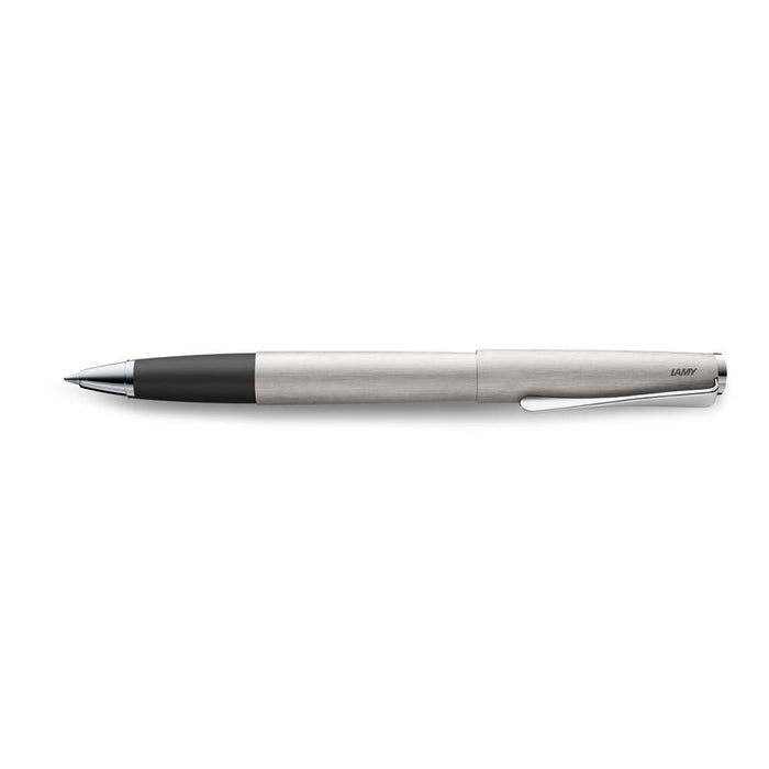 Lamy Studio Rollerball Pen Brushed Steel Model 365_1