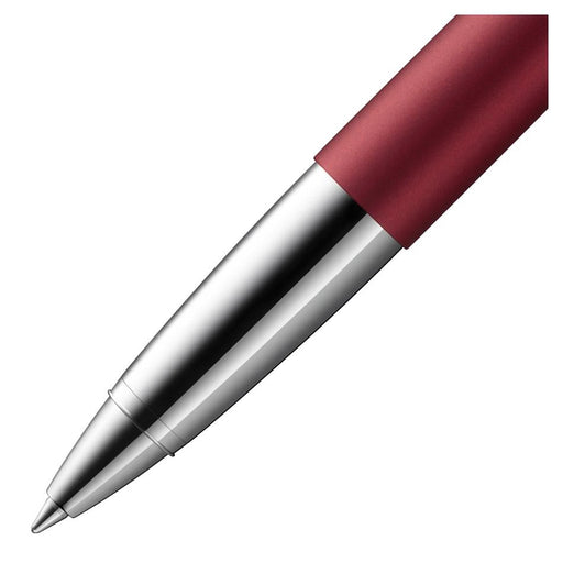 Lamy Studio Rollerball Pen Matt Royal Red 1000917_2
