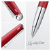 Lamy Studio Rollerball Pen Matt Royal Red 1000917_4
