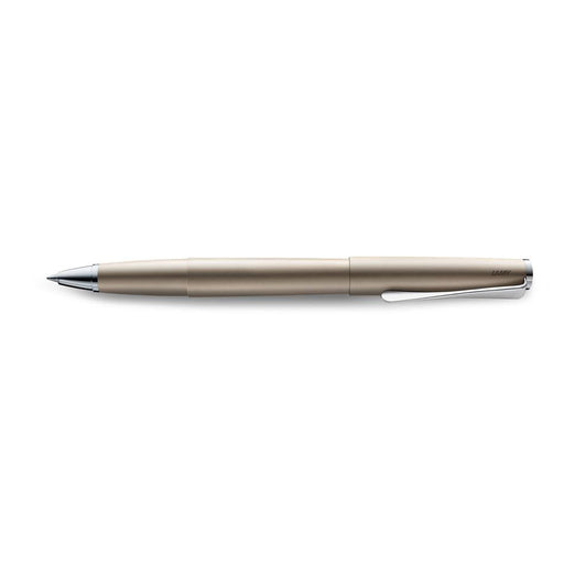 Lamy Studio Rollerball Pen Palladium Finish LY4001221_1