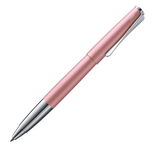 Lamy Studio Rollerball Pen Rose Matt Finish LY4037372_1