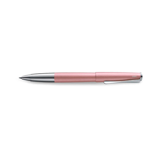 Lamy Studio Rollerball Pen Rose Matt Finish LY4037372_2
