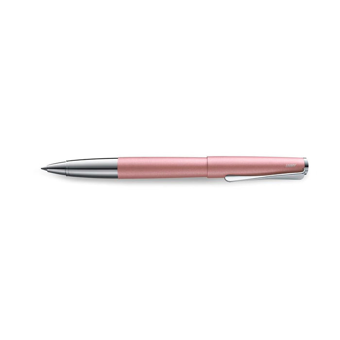 Lamy Studio Rollerball Pen Rose Matt Finish LY4037372_2