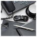Lamy Swift Rollerball Pen Imperial Blue, Capless Design_3